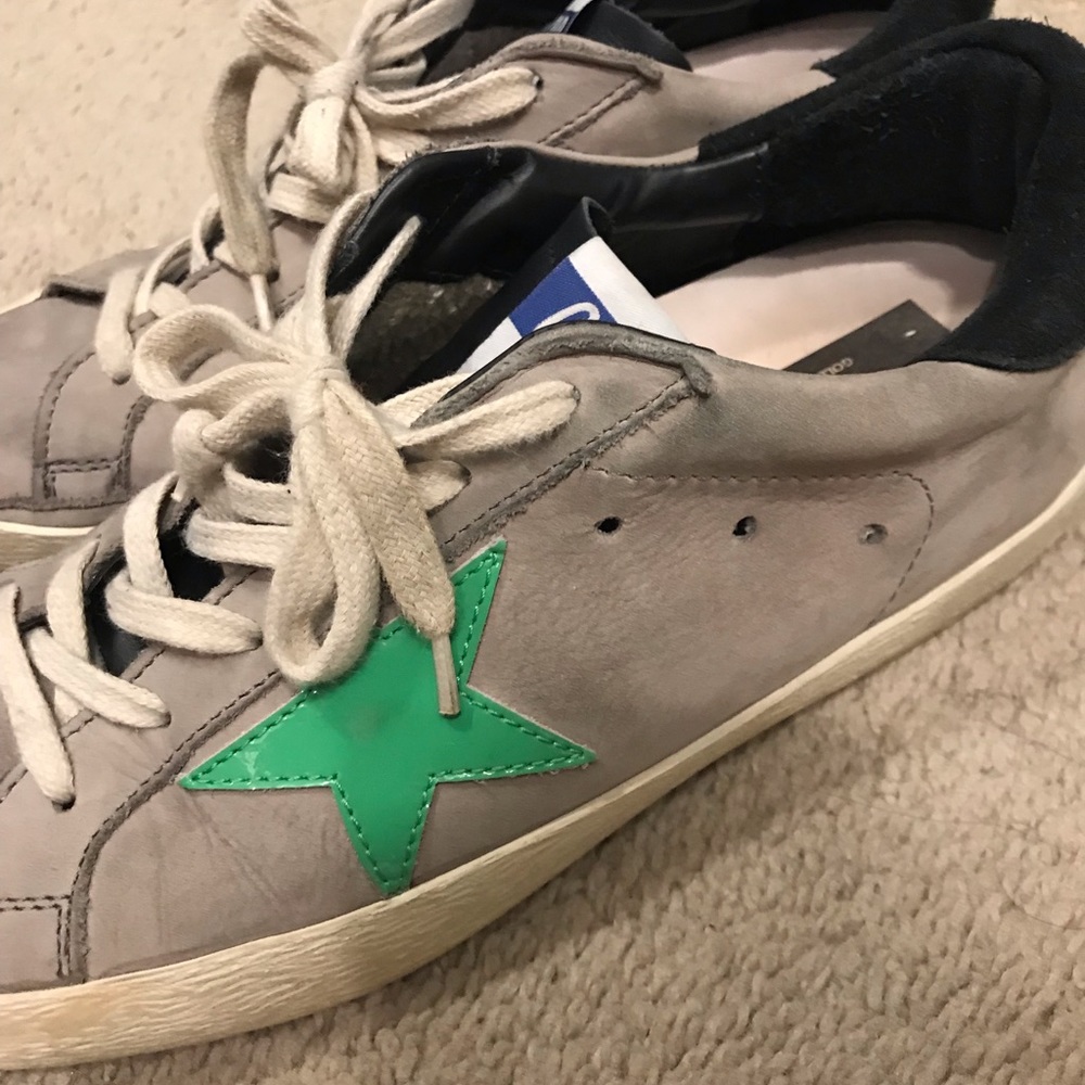 COPY - Golden Goose Sneakers